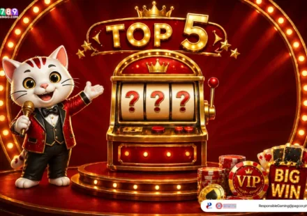 Lucky cat revealing the top 5 legit scatter link