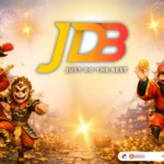 JDB Gaming game characters