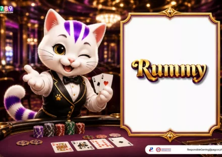 JILI Rummy themed lucky cat