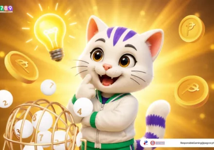Bingo price comparison themed lucky cat
