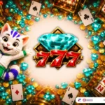 CQ9 777 review lucky cat