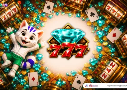 CQ9 777 review lucky cat