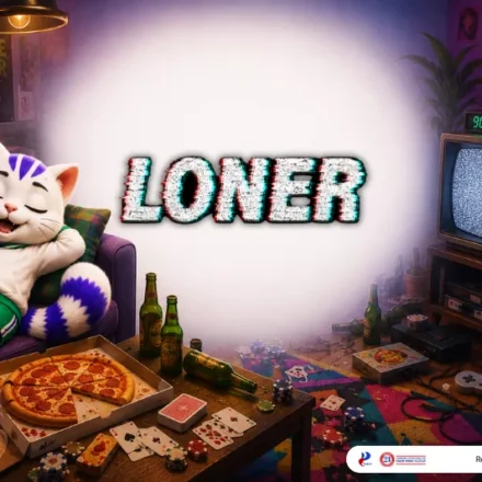Loner slot demo themed lucky cat