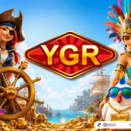 YGR Games free characters